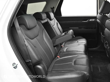 Hyundai Palisade — photo 12