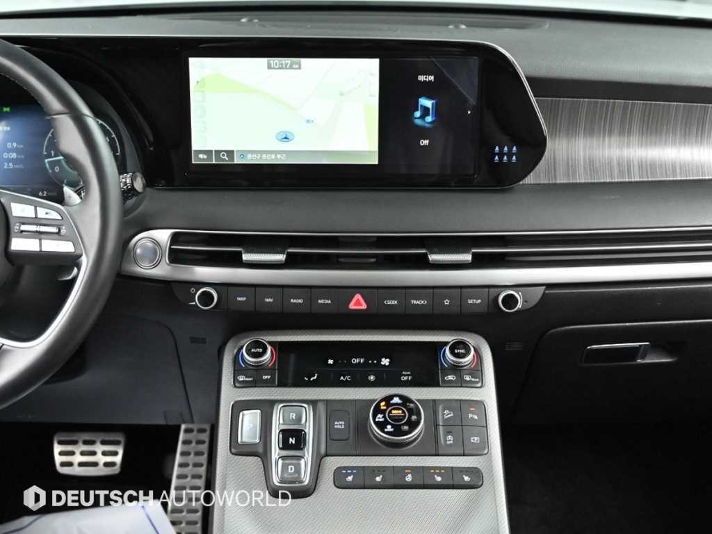 Hyundai Palisade — photo 14