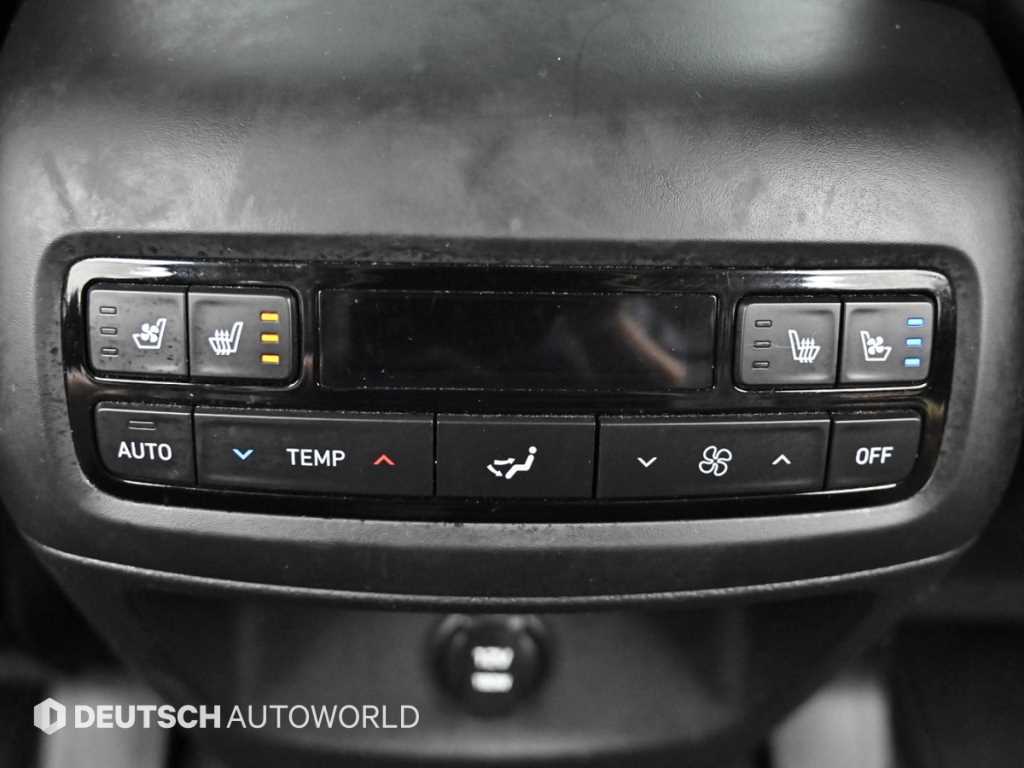 Hyundai Palisade — photo 16