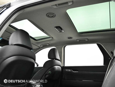 Hyundai Palisade — photo 18