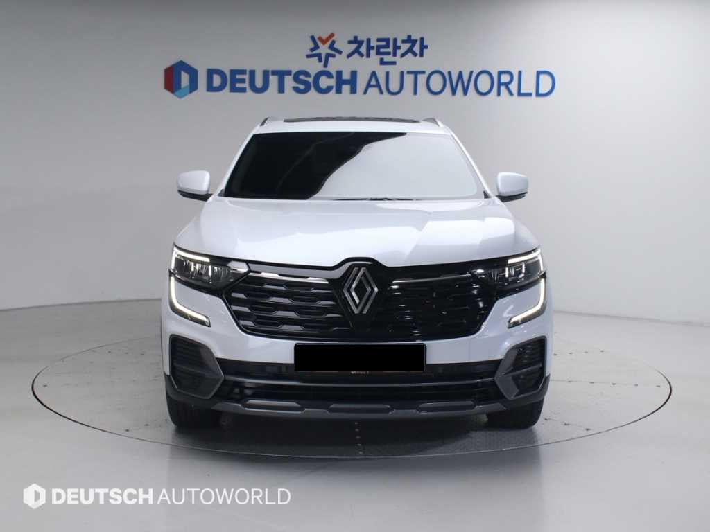 RENAULT QM6 — photo 03