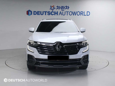 RENAULT QM6 — photo 03