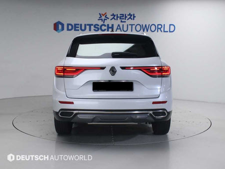 RENAULT QM6 — photo 04