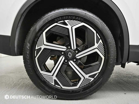 RENAULT QM6 — photo 05
