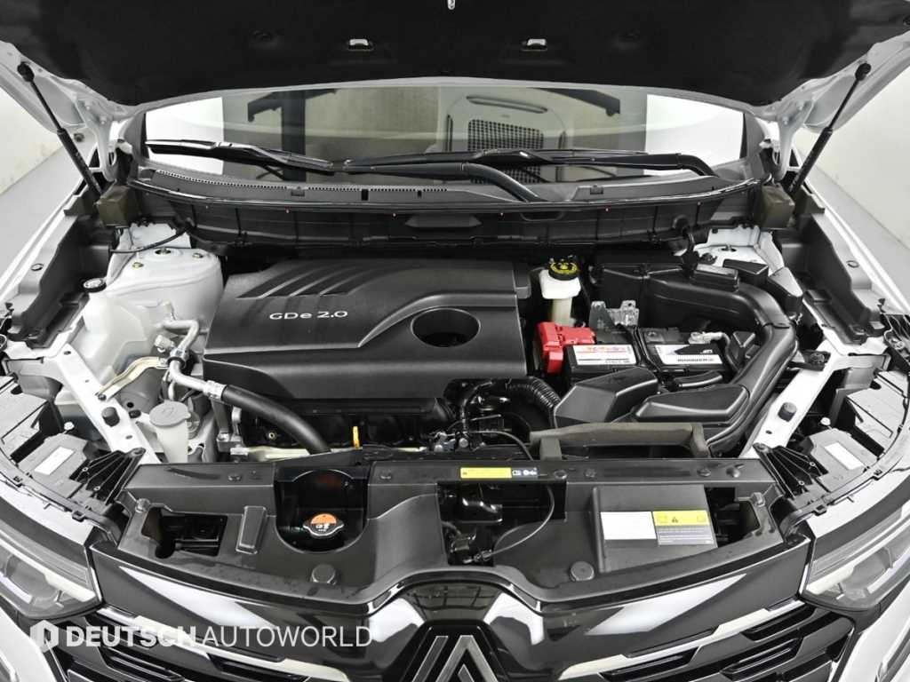 RENAULT QM6 — photo 06