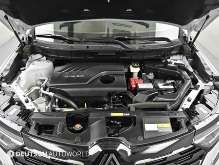 RENAULT QM6 — photo 06