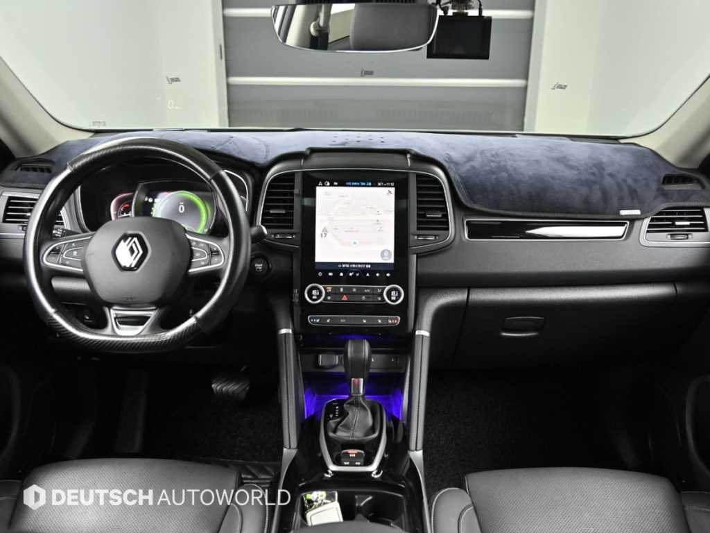 RENAULT QM6 — photo 07