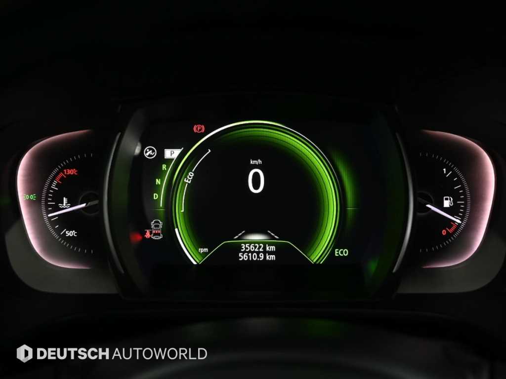 RENAULT QM6 — photo 08