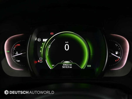 RENAULT QM6 — photo 08