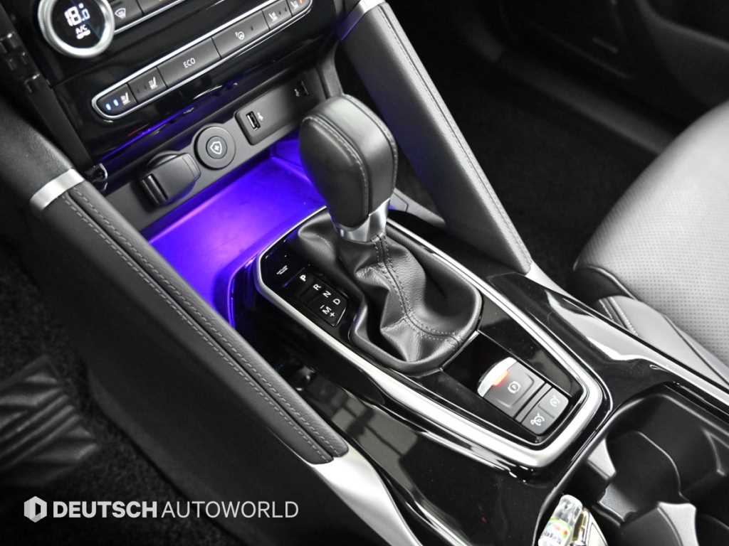 RENAULT QM6 — photo 09