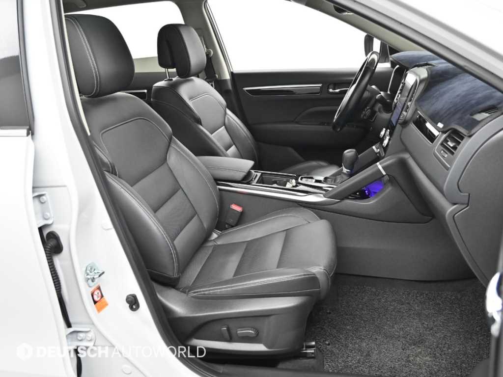 RENAULT QM6 — photo 10
