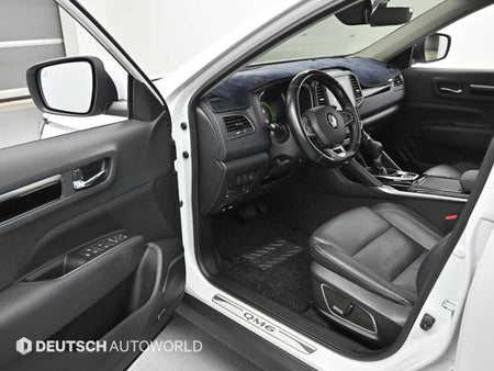 RENAULT QM6 — photo 11