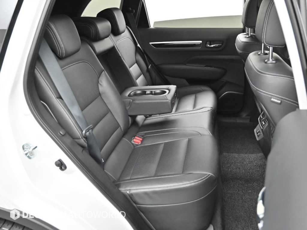 RENAULT QM6 — photo 12