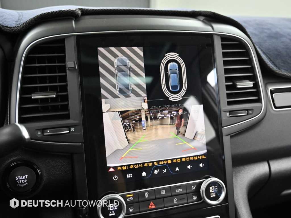 RENAULT QM6 — photo 15