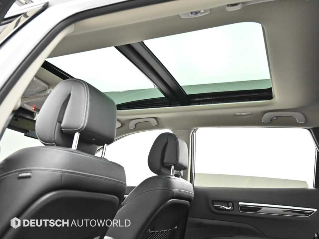 RENAULT QM6 — photo 18