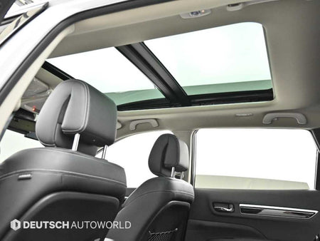 RENAULT QM6 — photo 18