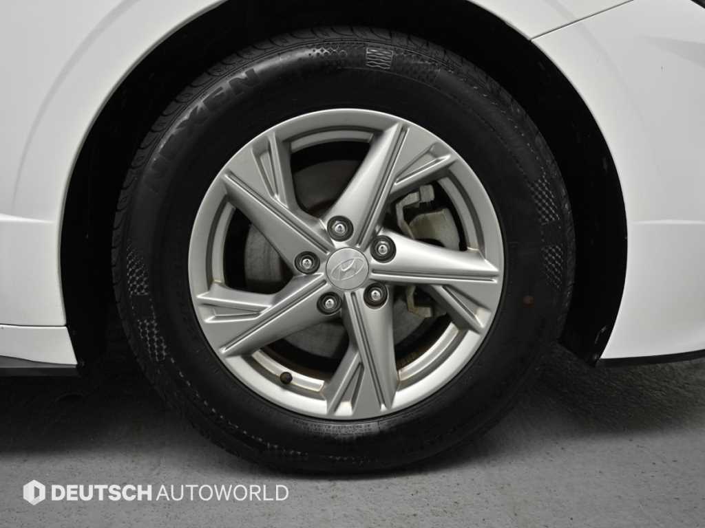 Hyundai Sonata — photo 05