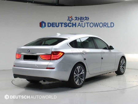 BMW Gran Turismo — photo 02