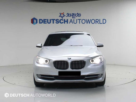 BMW Gran Turismo — photo 03