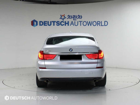 BMW Gran Turismo — photo 04