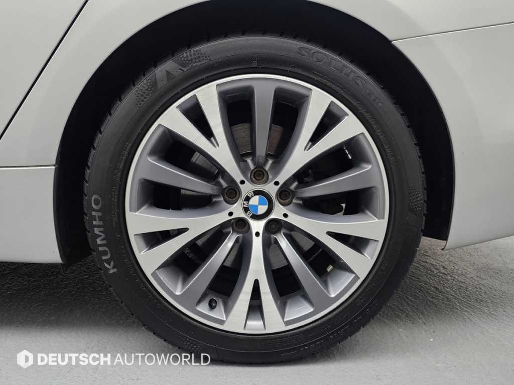 BMW Gran Turismo — photo 05