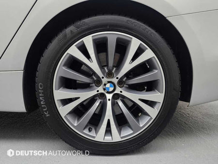 BMW Gran Turismo — photo 05