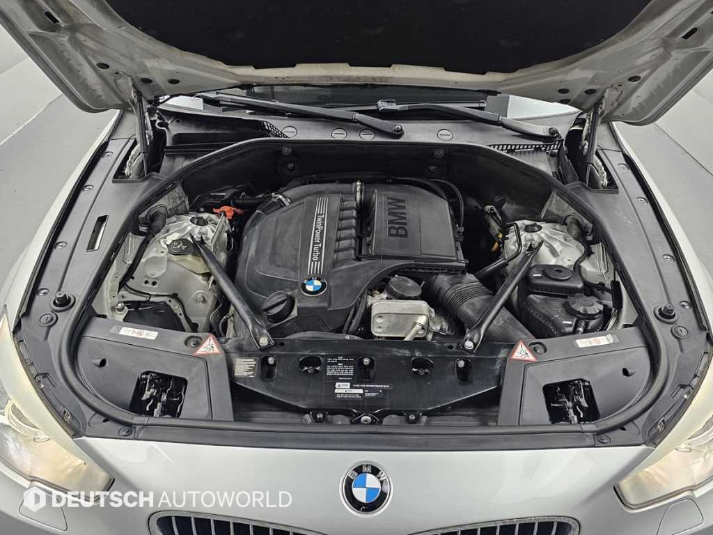 BMW Gran Turismo — photo 06