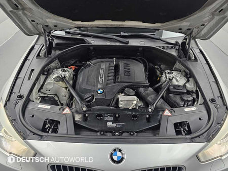 BMW Gran Turismo — photo 06