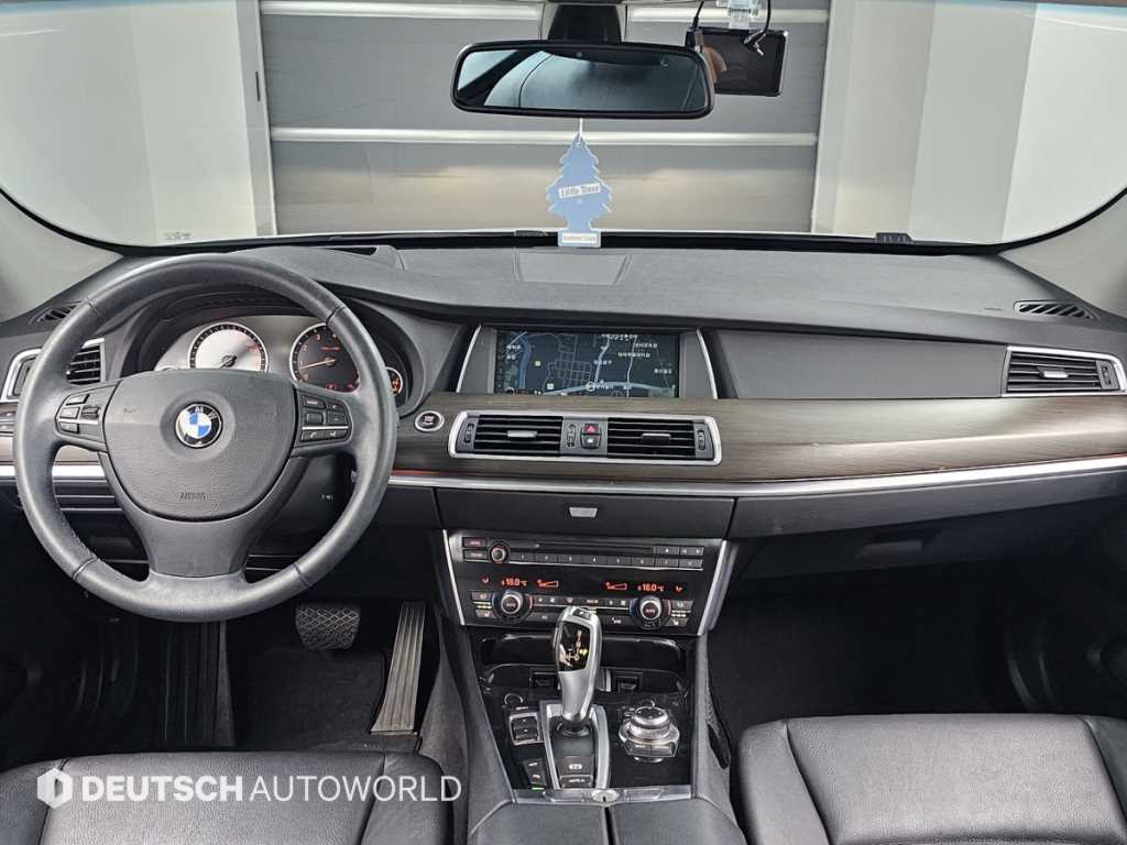 BMW Gran Turismo — photo 07