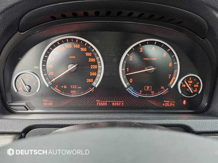 BMW Gran Turismo — photo 08