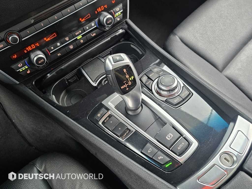 BMW Gran Turismo — photo 09
