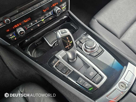 BMW Gran Turismo — photo 09