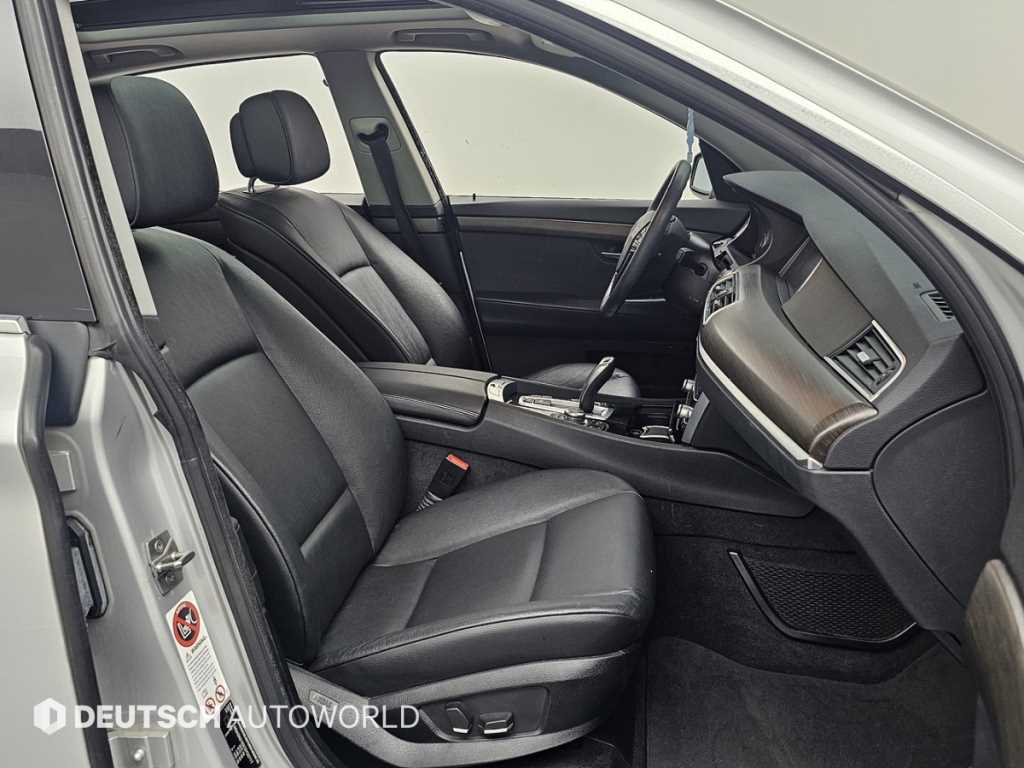 BMW Gran Turismo — photo 10