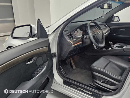 BMW Gran Turismo — photo 11