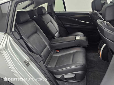 BMW Gran Turismo — photo 12
