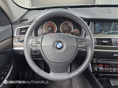 BMW Gran Turismo — photo 13