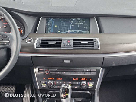 BMW Gran Turismo — photo 14