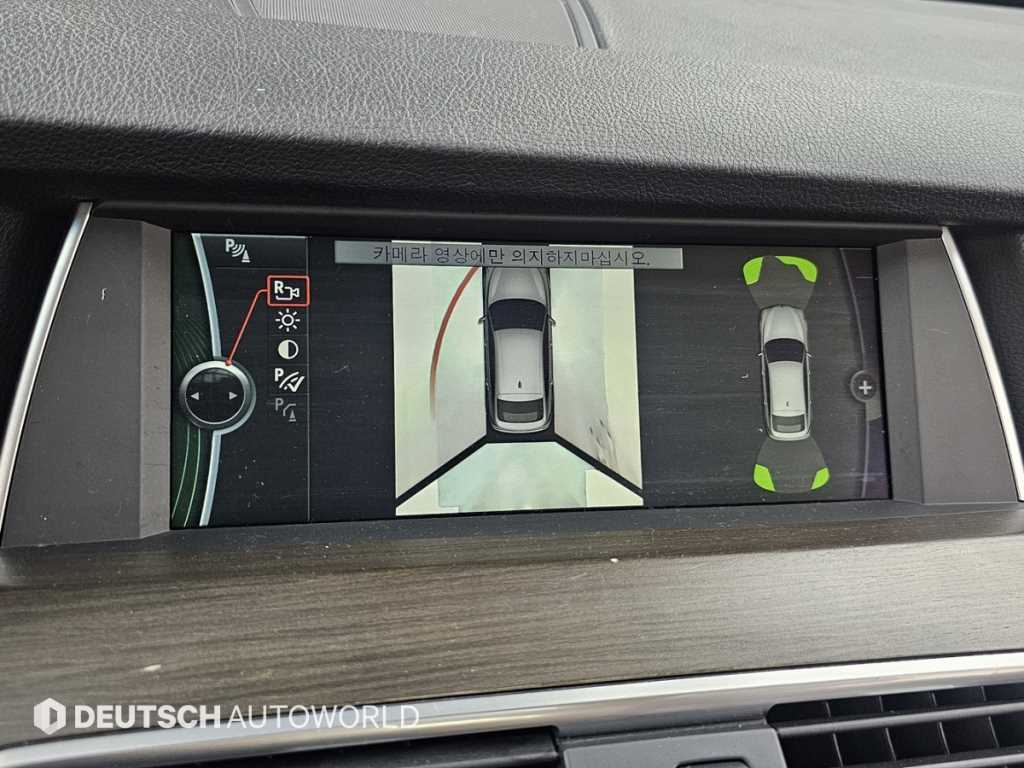 BMW Gran Turismo — photo 15