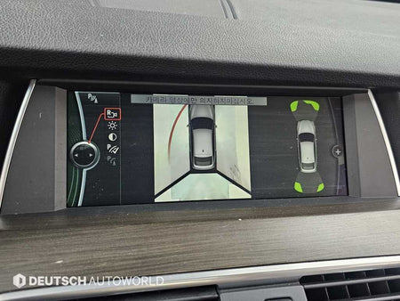 BMW Gran Turismo — photo 15