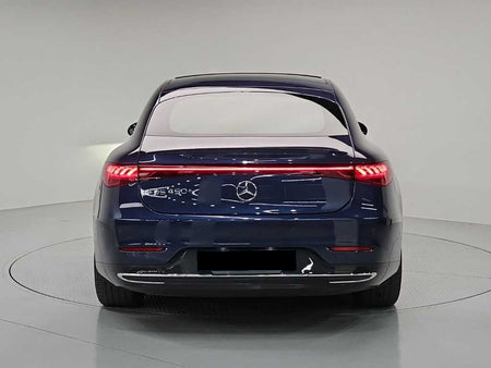 Mercedes-Benz EQS — photo 03