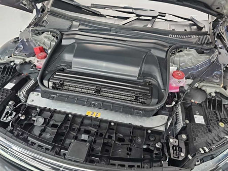 Mercedes-Benz EQS — photo 05