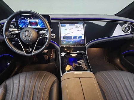 Mercedes-Benz EQS — photo 06