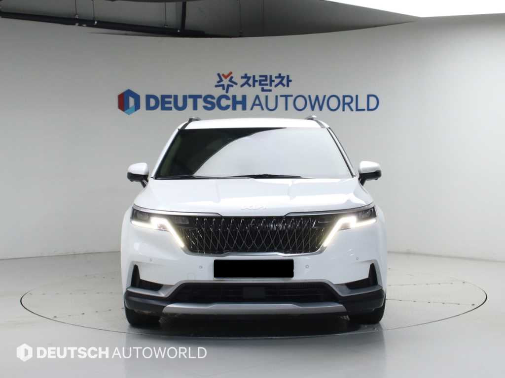 Kia Carnival — photo 03