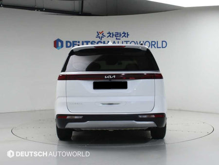 Kia Carnival — photo 04