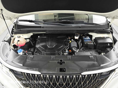 Kia Carnival — photo 06