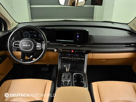 Kia Carnival — photo 07