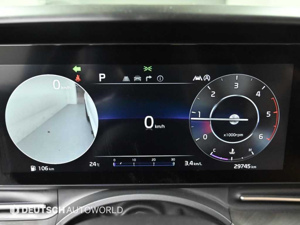 Kia Carnival — photo 08