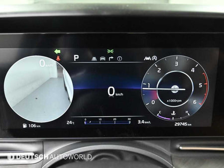 Kia Carnival — photo 08