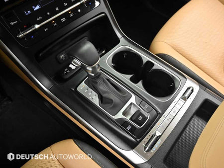 Kia Carnival — photo 09