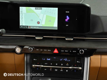 Kia Carnival — photo 14